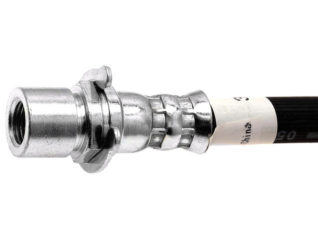 Raybestos Brakes Brake Hydraulic Hose P/N:BH383587 Fits: Chrysler 300 2023, Chrysler 300 21-12, Dodge Challenger 23-11, Dodge Charger 23-12 - Image 3
