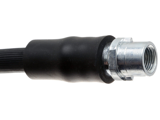 Raybestos Brakes Brake Hydraulic Hose P/N:BH383589 Fits: Audi A6 11-06, Audi A6 Quattro 11-05, Audi S6 11-07 - Image 3