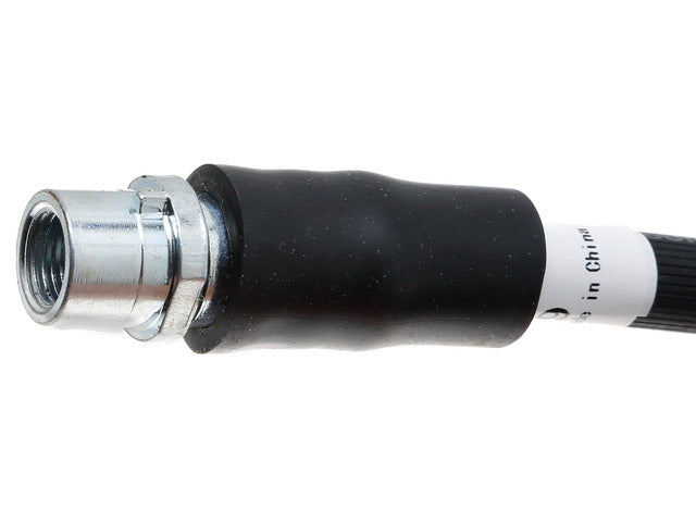 Raybestos Brakes Brake Hydraulic Hose P/N:BH383589 Fits: Audi A6 11-06, Audi A6 Quattro 11-05, Audi S6 11-07 - Image 4