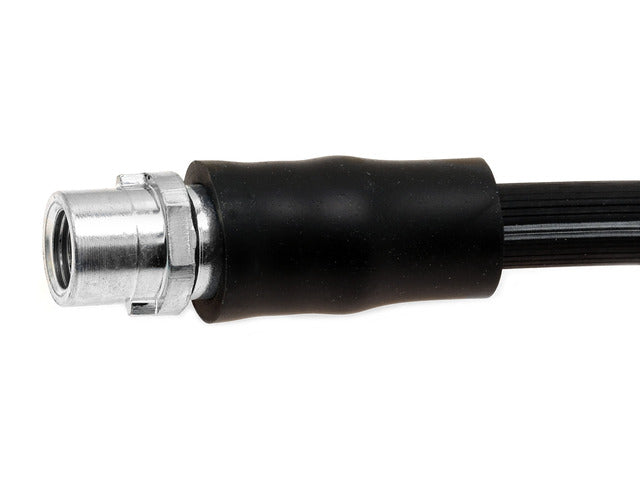 Raybestos Brakes Brake Hydraulic Hose P/N:BH383589 Fits: Audi A6 11-06, Audi A6 Quattro 11-05, Audi S6 11-07 - Image 5