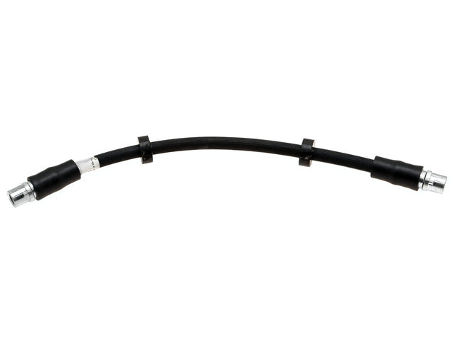 Raybestos Brakes Brake Hydraulic Hose P/N:BH383589 Fits: Audi A6 11-06, Audi A6 Quattro 11-05, Audi S6 11-07 - Image 6