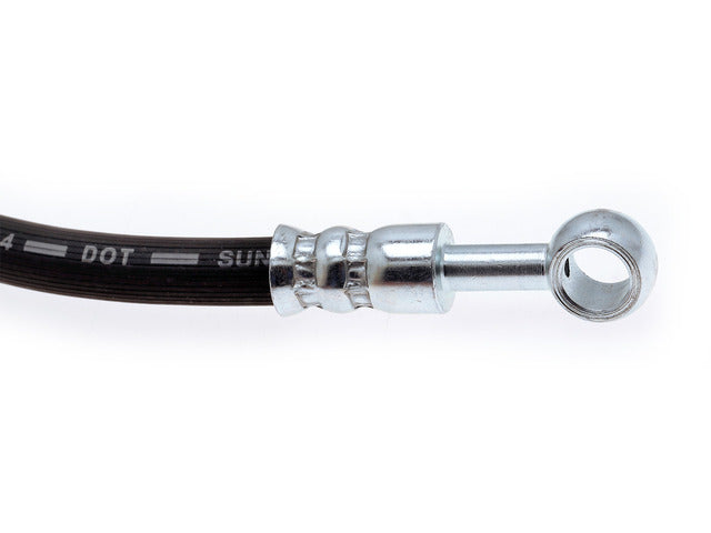 Raybestos Brakes Brake Hydraulic Hose P/N:BH383590 Fits: Suzuki Grand Vitara 13-06 - Image 1