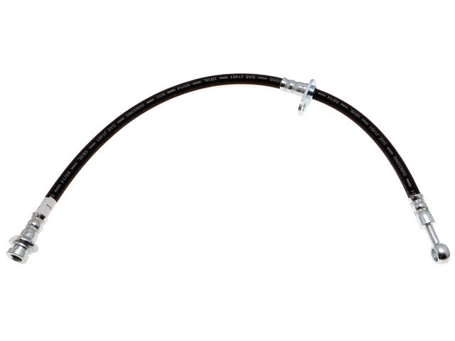 Raybestos Brakes Brake Hydraulic Hose P/N:BH383590 Fits: Suzuki Grand Vitara 13-06 - Image 2