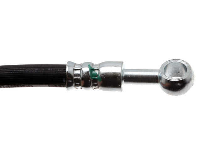 Raybestos Brakes Brake Hydraulic Hose P/N:BH383590 Fits: Suzuki Grand Vitara 13-06 - Image 3