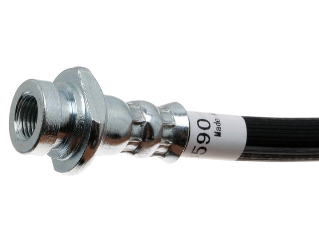Raybestos Brakes Brake Hydraulic Hose P/N:BH383590 Fits: Suzuki Grand Vitara 13-06 - Image 4