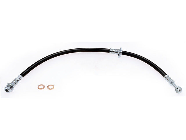 Raybestos Brakes Brake Hydraulic Hose P/N:BH383590 Fits: Suzuki Grand Vitara 13-06 - Image 5