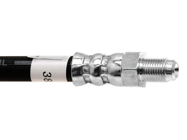 Raybestos Brakes Brake Hydraulic Hose P/N:BH383592 Fits: Fiat 500 19-12 - Image 1