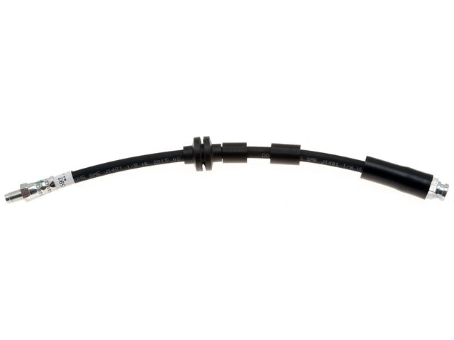 Raybestos Brakes Brake Hydraulic Hose P/N:BH383592 Fits: Fiat 500 19-12 - Image 2