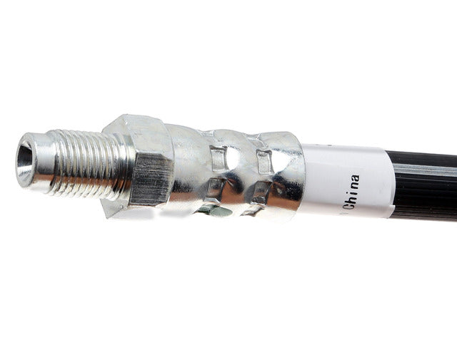 Raybestos Brakes Brake Hydraulic Hose P/N:BH383592 Fits: Fiat 500 19-12 - Image 4