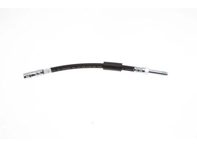 Raybestos Brakes Brake Hydraulic Hose P/N:BH383593 Fits: Audi A8 Quattro 11-10 - Image 1