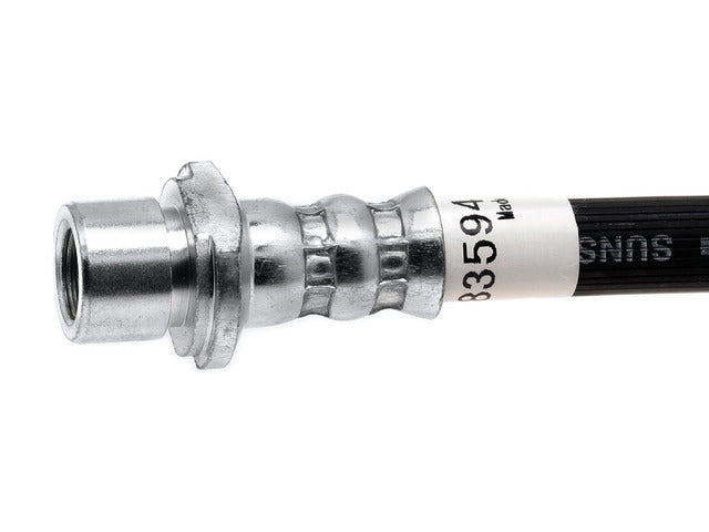 Raybestos Brakes Brake Hydraulic Hose P/N:BH383594 Fits: Lexus Hs250h 12-10 - Image 6