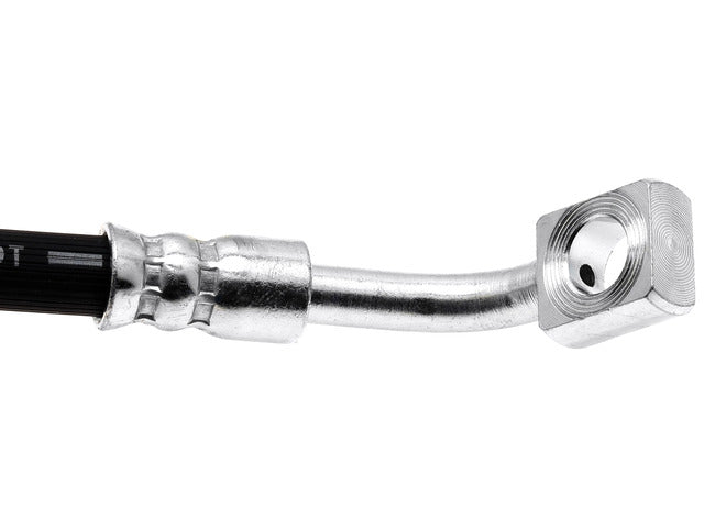 Raybestos Brakes Brake Hydraulic Hose P/N:BH383595 Fits: Chevrolet Caprice 12-11 - Image 1