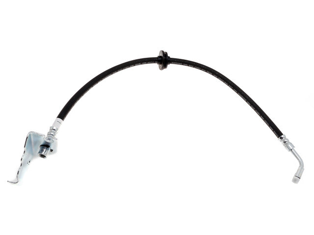 Raybestos Brakes Brake Hydraulic Hose P/N:BH383595 Fits: Chevrolet Caprice 12-11 - Image 2