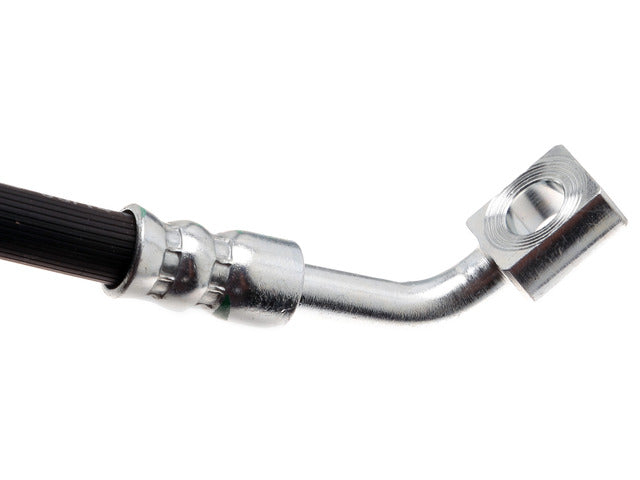Raybestos Brakes Brake Hydraulic Hose P/N:BH383595 Fits: Chevrolet Caprice 12-11 - Image 3