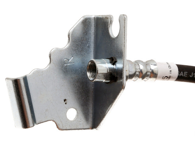 Raybestos Brakes Brake Hydraulic Hose P/N:BH383595 Fits: Chevrolet Caprice 12-11 - Image 4