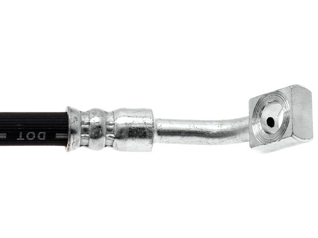 Raybestos Brakes Brake Hydraulic Hose P/N:BH383596 Fits: Chevrolet Caprice 17-11 - Image 1