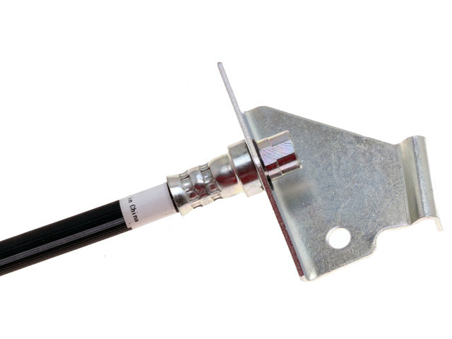 Raybestos Brakes Brake Hydraulic Hose P/N:BH383596 Fits: Chevrolet Caprice 17-11 - Image 3
