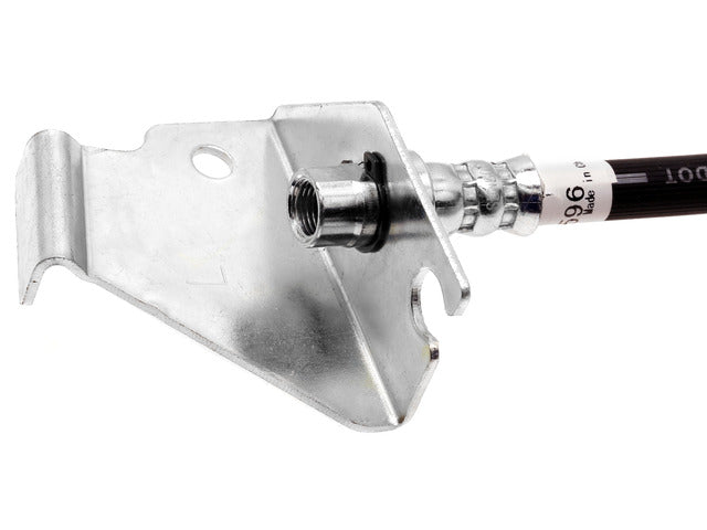 Raybestos Brakes Brake Hydraulic Hose P/N:BH383596 Fits: Chevrolet Caprice 17-11 - Image 6