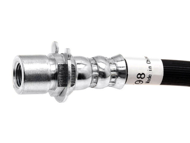 Raybestos Brakes Brake Hydraulic Hose P/N:BH383598 Fits: Chevrolet Silverado 3500 Hd 10-07, GMC Sierra 3500 Hd 10-07 - Image 3
