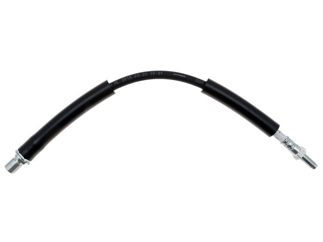 Raybestos Brakes Brake Hydraulic Hose P/N:BH383599 Fits: Ford Explorer 19-11, Ford Police Interceptor Utility 19-13 - Image 2