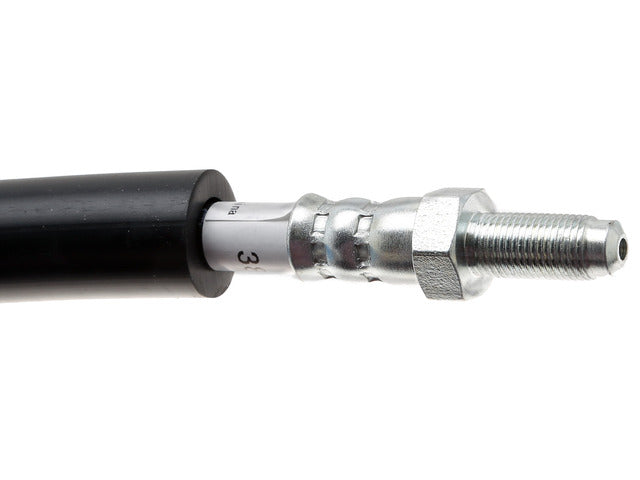 Raybestos Brakes Brake Hydraulic Hose P/N:BH383599 Fits: Ford Explorer 19-11, Ford Police Interceptor Utility 19-13 - Image 3