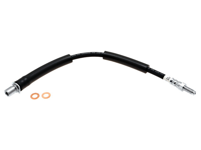 Raybestos Brakes Brake Hydraulic Hose P/N:BH383599 Fits: Ford Explorer 19-11, Ford Police Interceptor Utility 19-13 - Image 5