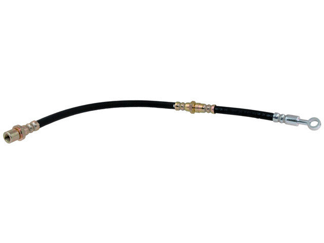 Raybestos Brakes Brake Hydraulic Hose P/N:BH38359 Fits: Subaru Dl 89-85, Subaru Gl 89-84, Subaru Loyale 94-90, Subaru Xt 91-85 - Image 1