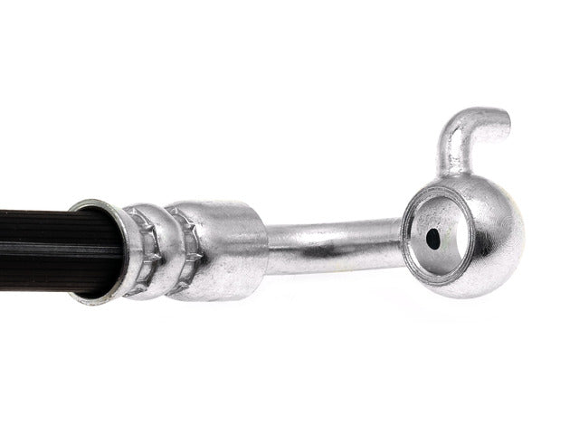 Raybestos Brakes Brake Hydraulic Hose P/N:BH383600 Fits: Infiniti G37 13-09, Infiniti Q60 15-14, Nissan 370z 19-16 - Image 1