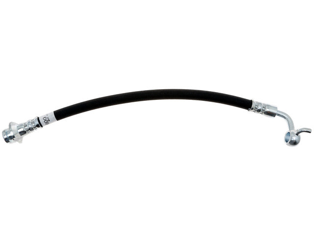 Raybestos Brakes Brake Hydraulic Hose P/N:BH383600 Fits: Infiniti G37 13-09, Infiniti Q60 15-14, Nissan 370z 19-16 - Image 2