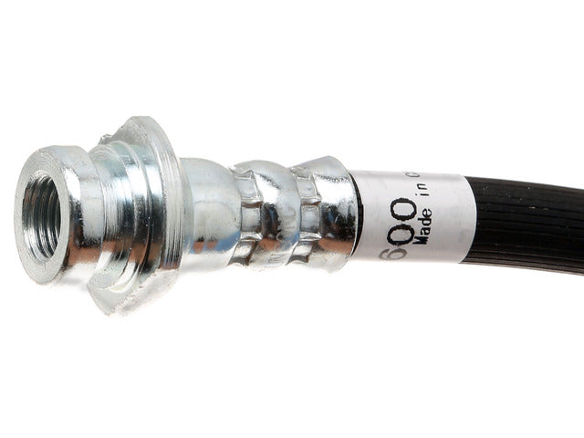 Raybestos Brakes Brake Hydraulic Hose P/N:BH383600 Fits: Infiniti G37 13-09, Infiniti Q60 15-14, Nissan 370z 19-16 - Image 4