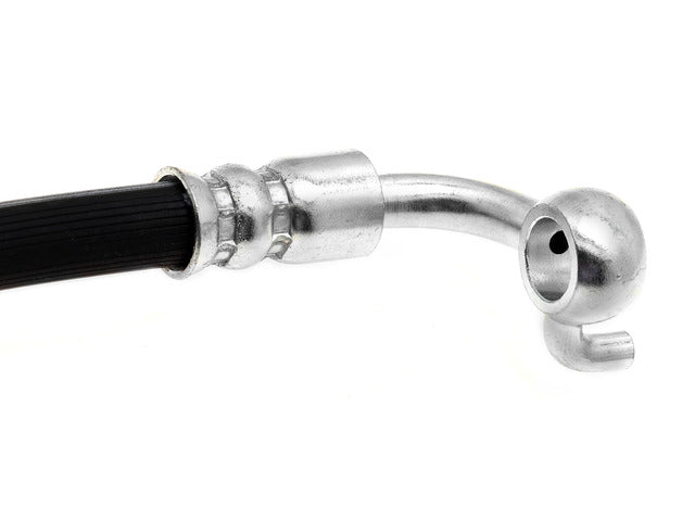Raybestos Brakes Brake Hydraulic Hose P/N:BH383601 Fits: Infiniti G37 13-10, Infiniti Q60 15-14 - Image 1