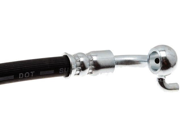 Raybestos Brakes Brake Hydraulic Hose P/N:BH383601 Fits: Infiniti G37 13-10, Infiniti Q60 15-14 - Image 3