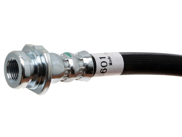 Raybestos Brakes Brake Hydraulic Hose P/N:BH383601 Fits: Infiniti G37 13-10, Infiniti Q60 15-14 - Image 4