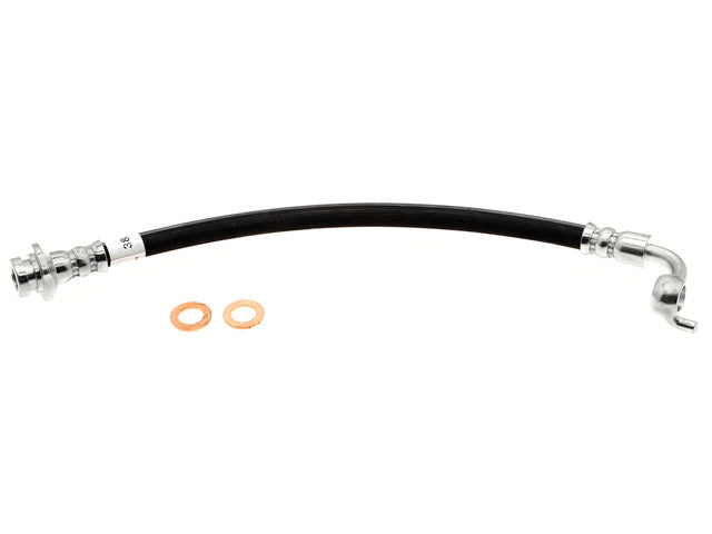 Raybestos Brakes Brake Hydraulic Hose P/N:BH383601 Fits: Infiniti G37 13-10, Infiniti Q60 15-14 - Image 5