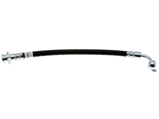 Raybestos Brakes Brake Hydraulic Hose P/N:BH383602 Fits: Infiniti G25 12-11, Infiniti G35 08-07, Infiniti G37 13-10, Infiniti Q40 2015, Nissan 370z 15-09 - Image 2