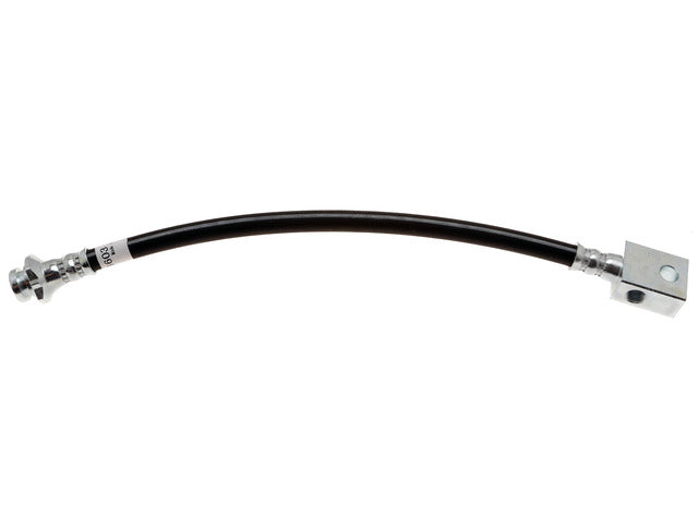 Raybestos Brakes Brake Hydraulic Hose P/N:BH383603 Fits: Infiniti G37 11-09, Infiniti Q60 15-14 - Image 2