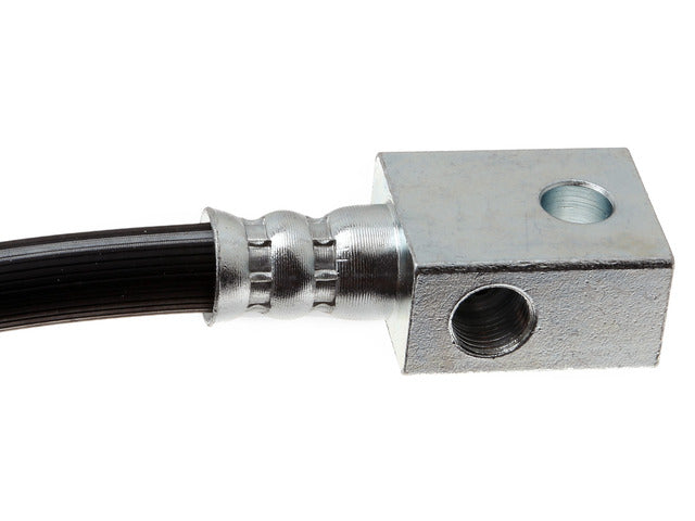 Raybestos Brakes Brake Hydraulic Hose P/N:BH383603 Fits: Infiniti G37 11-09, Infiniti Q60 15-14 - Image 3