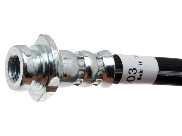 Raybestos Brakes Brake Hydraulic Hose P/N:BH383603 Fits: Infiniti G37 11-09, Infiniti Q60 15-14 - Image 4