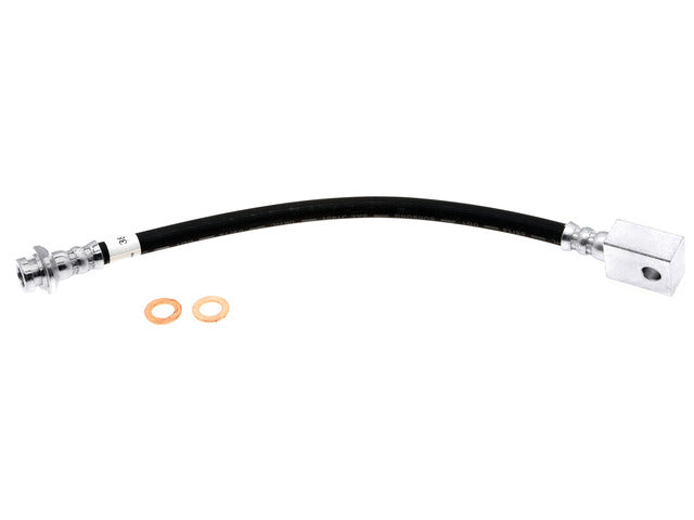 Raybestos Brakes Brake Hydraulic Hose P/N:BH383603 Fits: Infiniti G37 11-09, Infiniti Q60 15-14 - Image 5