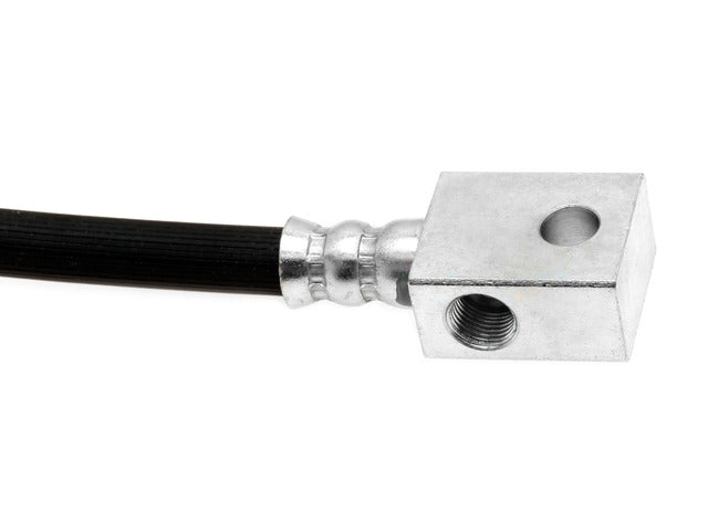 Raybestos Brakes Brake Hydraulic Hose P/N:BH383604 Fits: Infiniti G37 13-09, Infiniti Q60 15-14 - Image 1