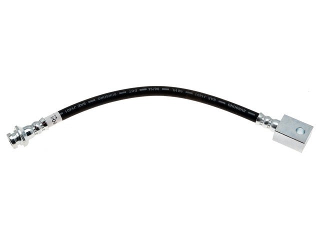 Raybestos Brakes Brake Hydraulic Hose P/N:BH383604 Fits: Infiniti G37 13-09, Infiniti Q60 15-14 - Image 2
