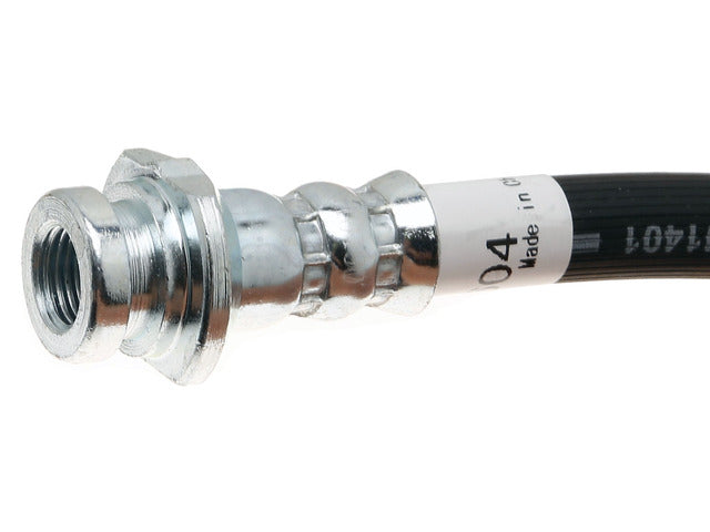 Raybestos Brakes Brake Hydraulic Hose P/N:BH383604 Fits: Infiniti G37 13-09, Infiniti Q60 15-14 - Image 4