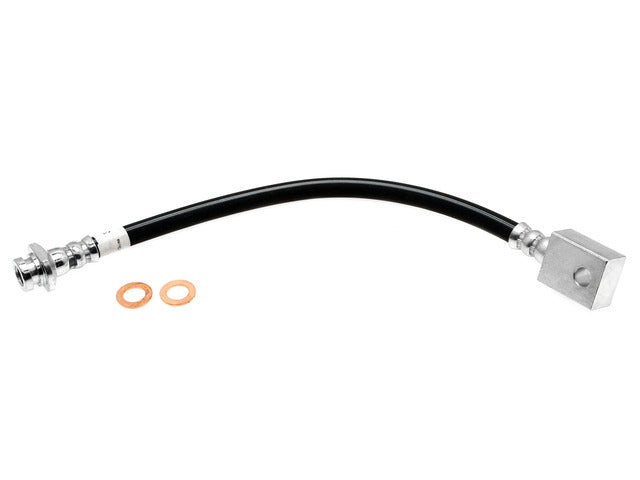 Raybestos Brakes Brake Hydraulic Hose P/N:BH383604 Fits: Infiniti G37 13-09, Infiniti Q60 15-14 - Image 5