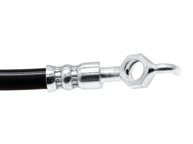 Raybestos Brakes Brake Hydraulic Hose P/N:BH383605 Fits: Lexus Hs250h 12-10 - Image 1