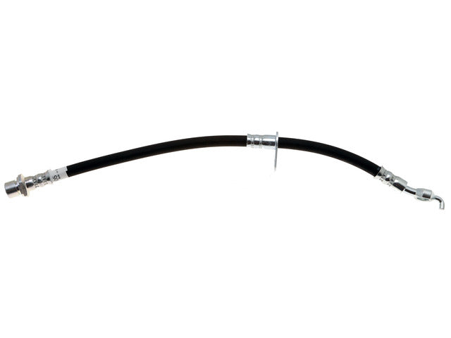 Raybestos Brakes Brake Hydraulic Hose P/N:BH383605 Fits: Lexus Hs250h 12-10 - Image 2