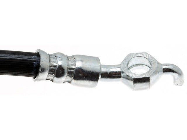 Raybestos Brakes Brake Hydraulic Hose P/N:BH383605 Fits: Lexus Hs250h 12-10 - Image 3
