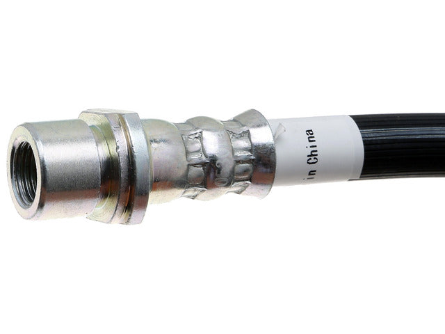 Raybestos Brakes Brake Hydraulic Hose P/N:BH383605 Fits: Lexus Hs250h 12-10 - Image 4