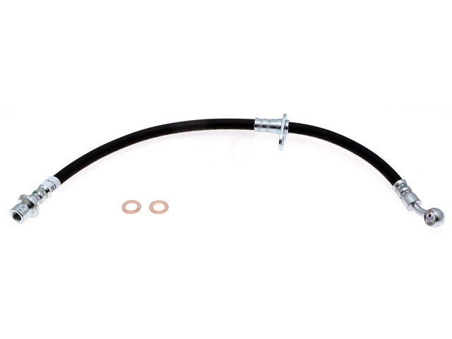 Raybestos Brakes Brake Hydraulic Hose P/N:BH383606 Fits: Honda Odyssey 17-11 - Image 5