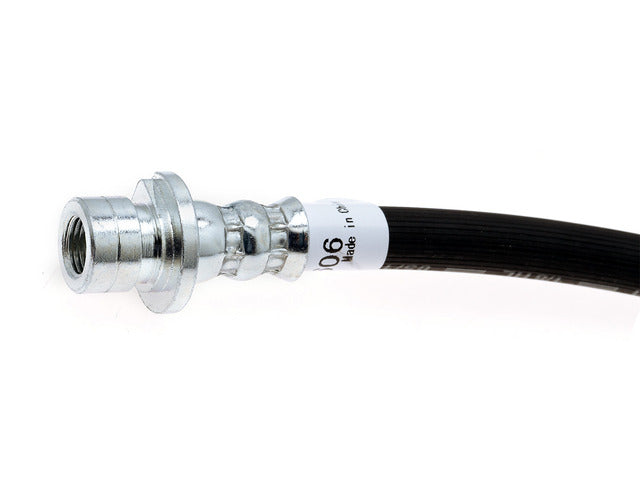 Raybestos Brakes Brake Hydraulic Hose P/N:BH383606 Fits: Honda Odyssey 17-11 - Image 6