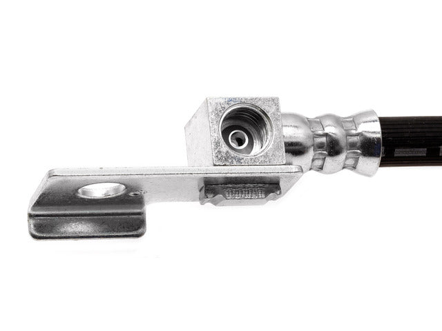 Raybestos Brakes Brake Hydraulic Hose P/N:BH383607 Fits: Dodge Ram 4500 10-08, Dodge Ram 5500 10-08, Ram 4500 12-11, Ram 5500 12-11 - Image 1